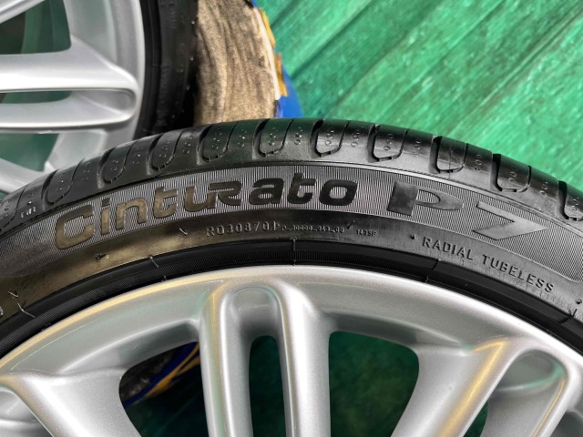 MINI純正 テンタクルスポーク500(町田店)の画像4