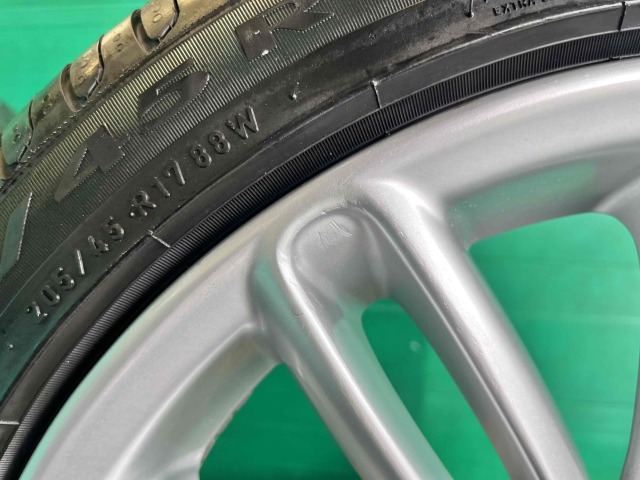 MINI純正 テンタクルスポーク500(町田店)の画像5