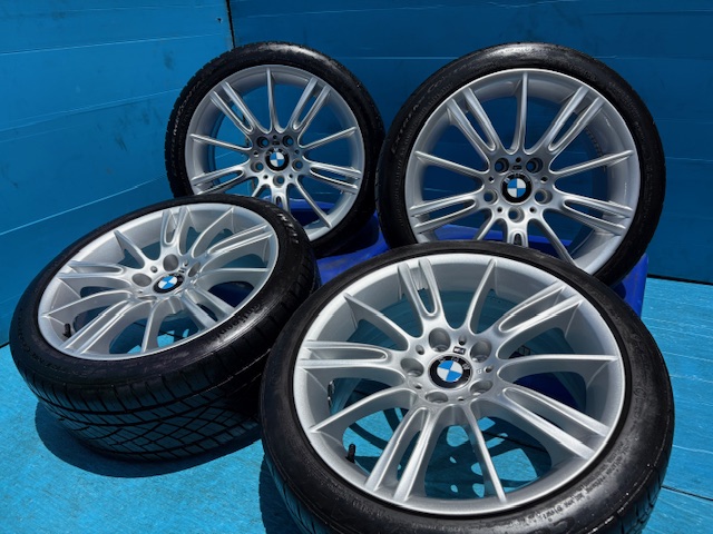 BMW純正 スタースポーク193M（都筑店）の画像2