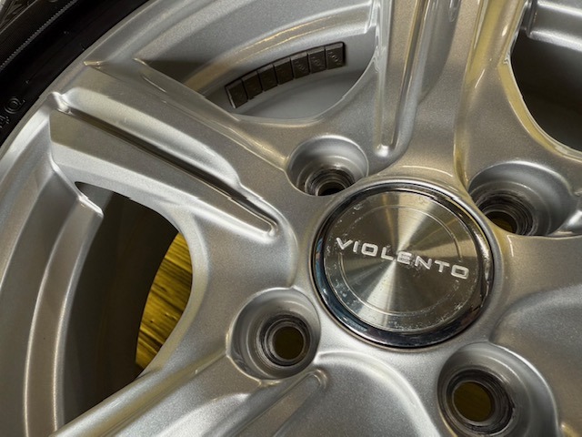 VIOLENTO　（厚木店）の画像4