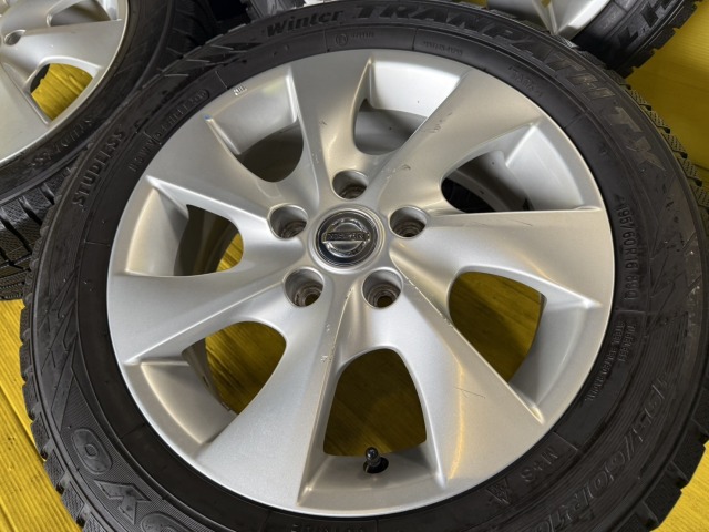 日産 C26 セレナ純正　（厚木店）の画像3