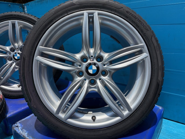 BMW純正 ダブルスポーク351M（都筑店）