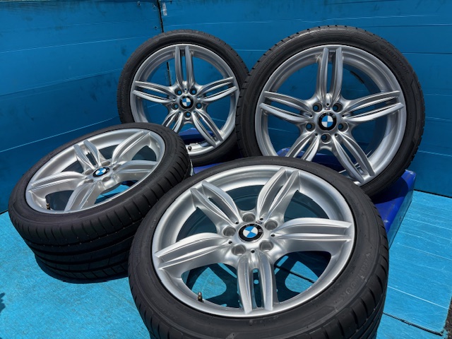 BMW純正 ダブルスポーク351M（都筑店）の画像2