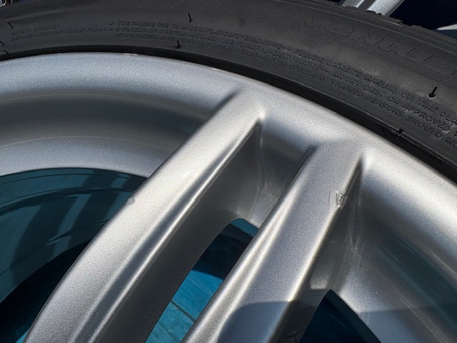 BMW純正 ダブルスポーク351M（都筑店）の画像3