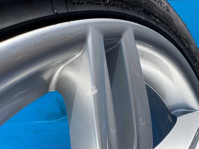 BMW純正 ダブルスポーク351M（都筑店）の画像6