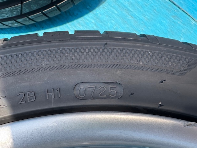 BMW純正 ダブルスポーク351M（都筑店）の画像7