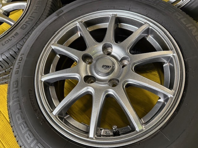 SPORT ABELIA　（厚木店）の画像3