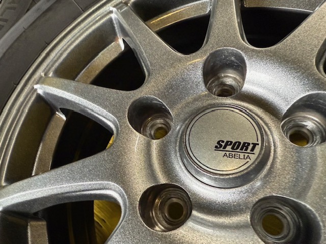 SPORT ABELIA　（厚木店）の画像4