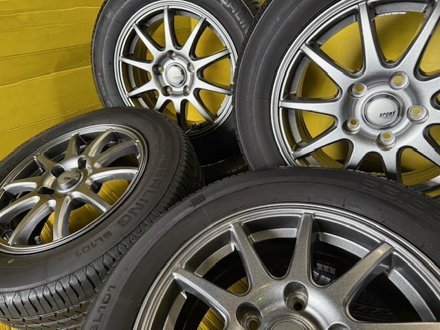 SPORT ABELIA　（厚木店）の画像5