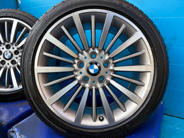 BMW純正 マルチスポーク416（都筑店）