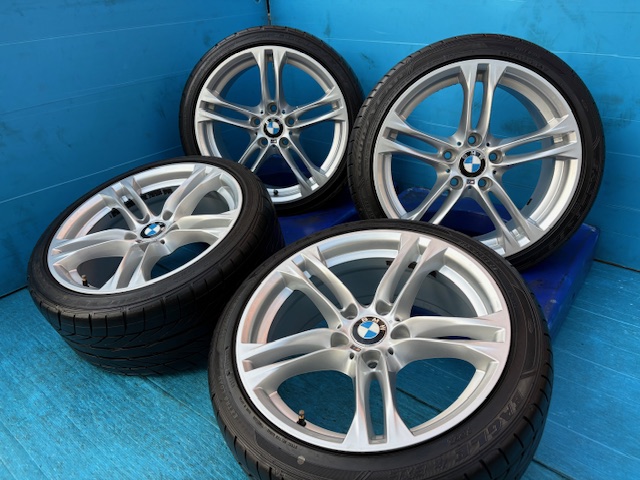 BMW純正 ダブルスポーク613M（都筑店）の画像2