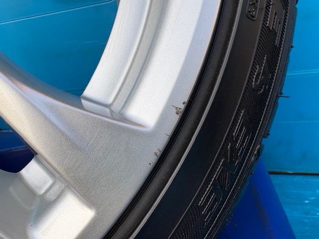 BMW純正 ダブルスポーク613M（都筑店）の画像3