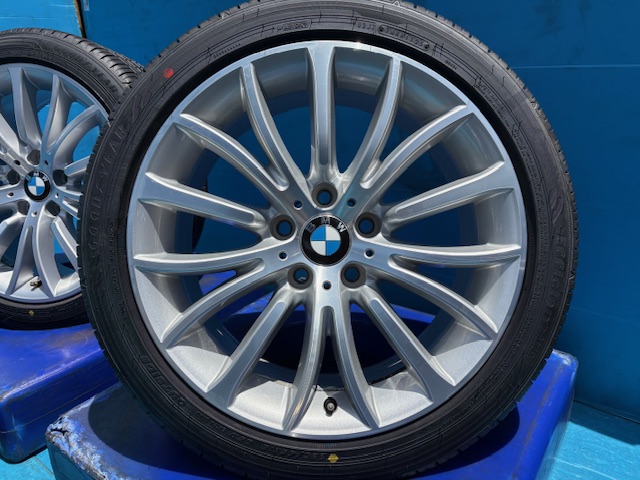 BMW純正 マルチスポーク454（都筑店）