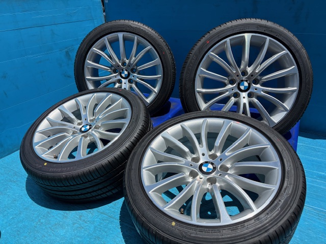 BMW純正 マルチスポーク454（都筑店）の画像2