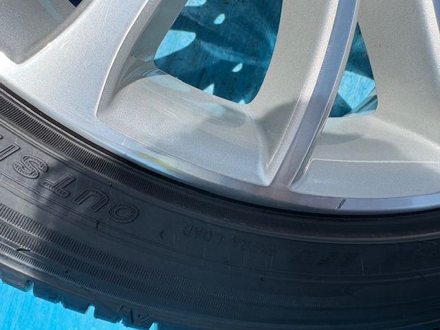 BMW純正 マルチスポーク454（都筑店）の画像4