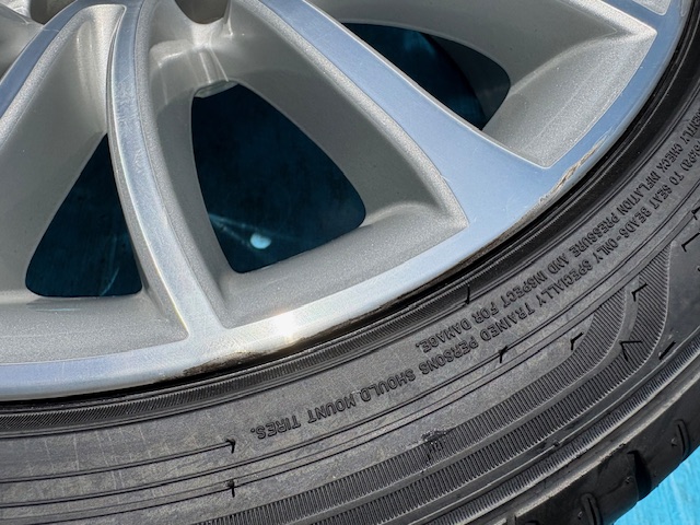 BMW純正 マルチスポーク454（都筑店）の画像5