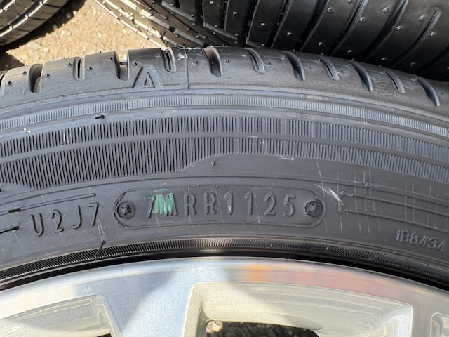 BMW純正 マルチスポーク454（都筑店）の画像8