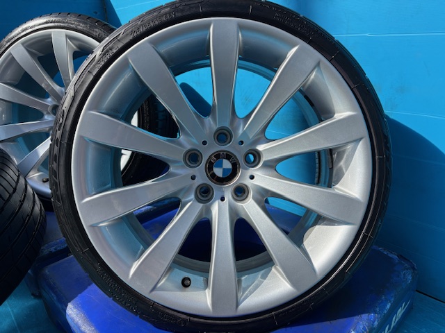 BMW純正 スタースポーク218（都筑店）