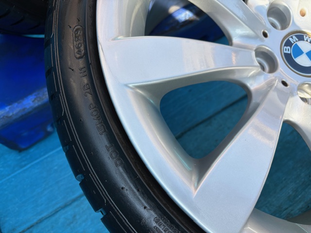 BMW純正 スタースポーク218（都筑店）の画像4