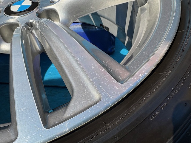 BMW純正 ダブルスポーク442M（都筑店）の画像3