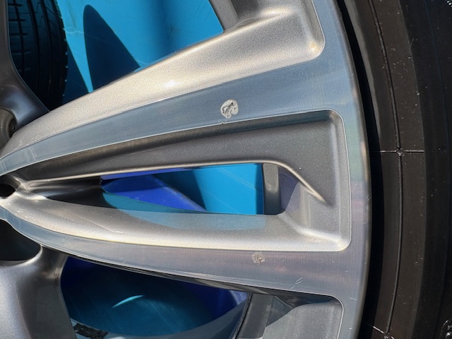 BMW純正 ダブルスポーク442M（都筑店）の画像4