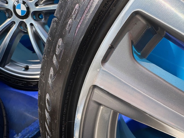 BMW純正 ダブルスポーク442M（都筑店）の画像5
