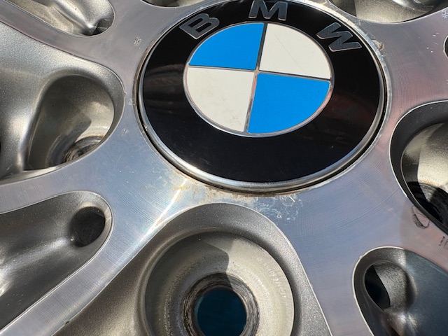 BMW純正 ダブルスポーク442M（都筑店）の画像6