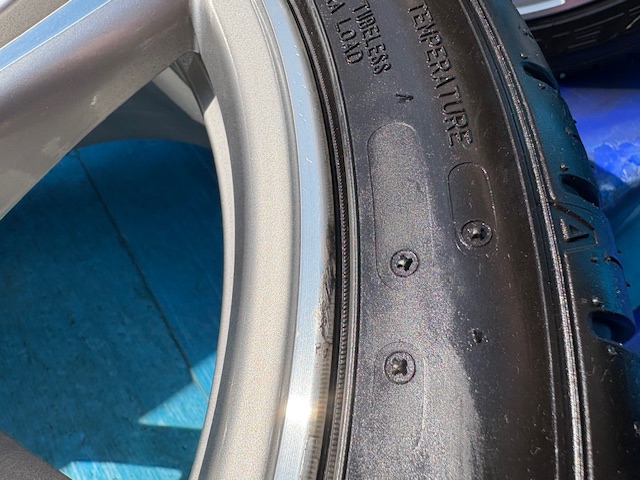 BMW純正 ダブルスポーク442M（都筑店）の画像7