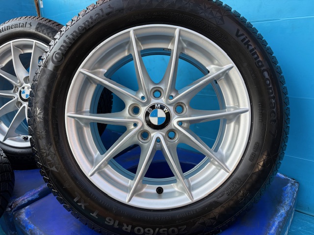 BMW純正 Vスポーク360（都筑店）