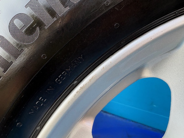 BMW純正 Vスポーク360（都筑店）の画像3