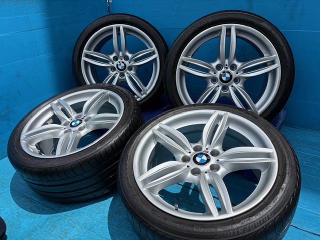 BMW純正 ダブルスポーク351M（都筑店）の画像2