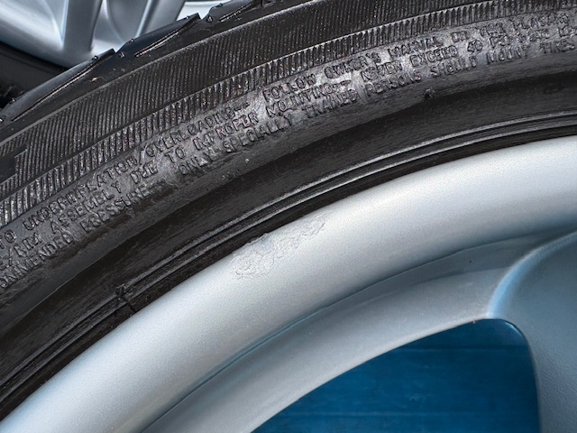 BMW純正 ダブルスポーク351M（都筑店）の画像4