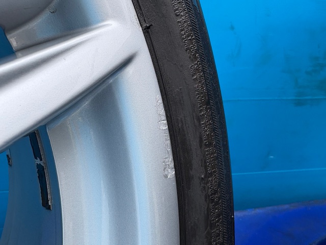 BMW純正 ダブルスポーク351M（都筑店）の画像6