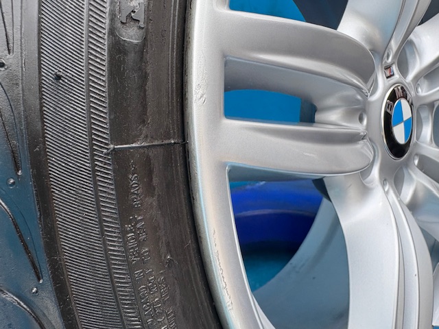 BMW純正 ダブルスポーク351M（都筑店）の画像7