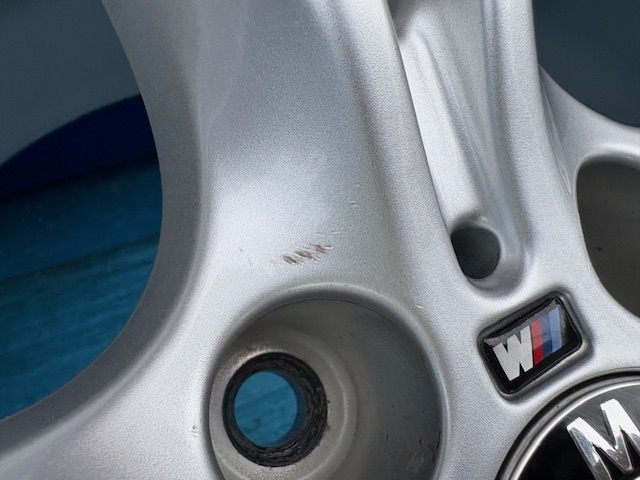 BMW純正 スタースポーク400M（都筑店の画像6