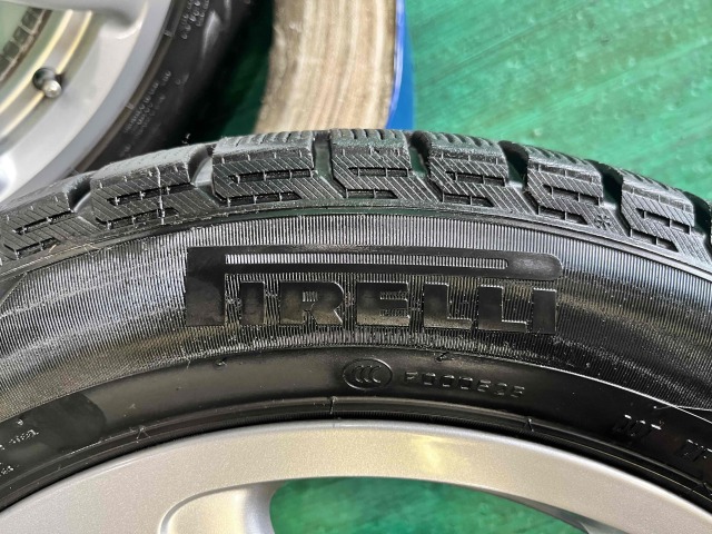 MINI純正レボライトスポーク517(町田店)の画像3