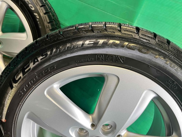 MINI純正レボライトスポーク517(町田店)の画像4
