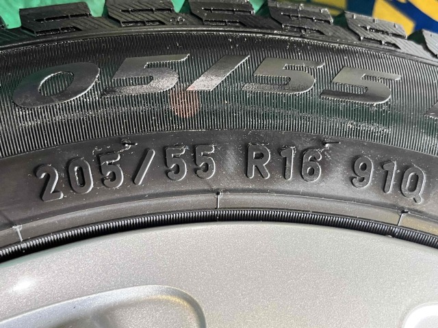 MINI純正レボライトスポーク517(町田店)の画像5
