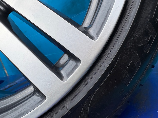 BMW純正 ダブルスポーク648M（都筑店）の画像3