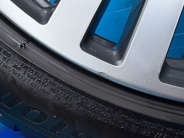 BMW純正 ダブルスポーク648M（都筑店）の画像6