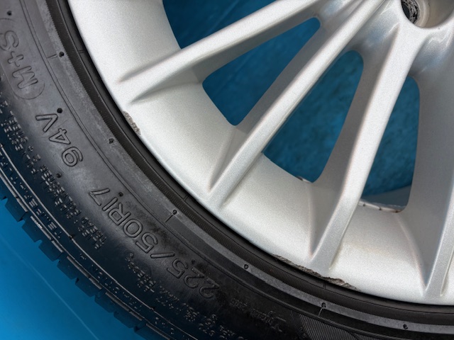 BMW純正 マルチスポーク414（都筑店）の画像3