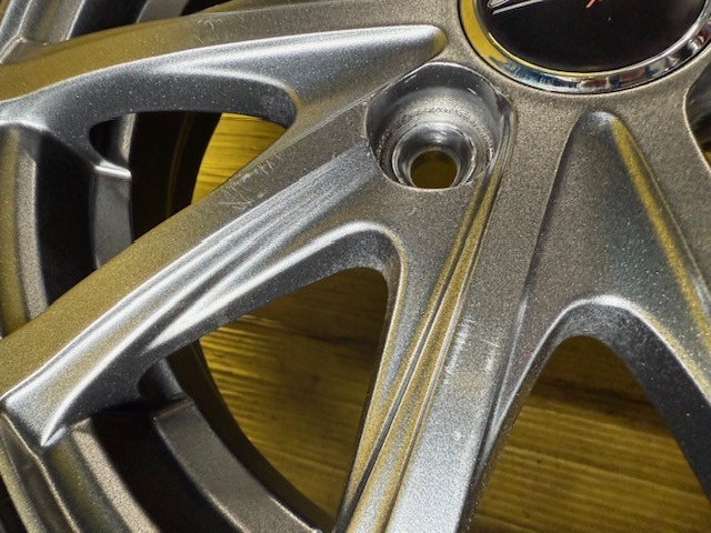 マナレイ ユーロスピード　（厚木店）の画像5