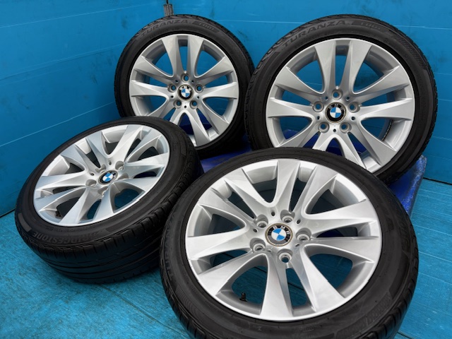 BMW純正 Vスポーク338（都筑店）の画像2