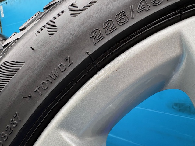 BMW純正 Vスポーク338（都筑店）の画像3