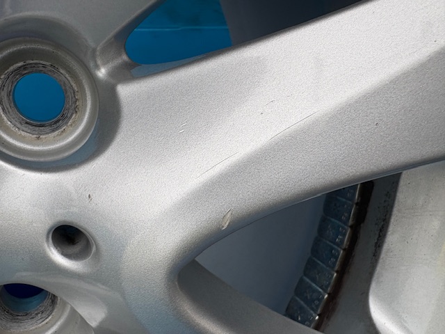 BMW純正 Vスポーク338（都筑店）の画像4