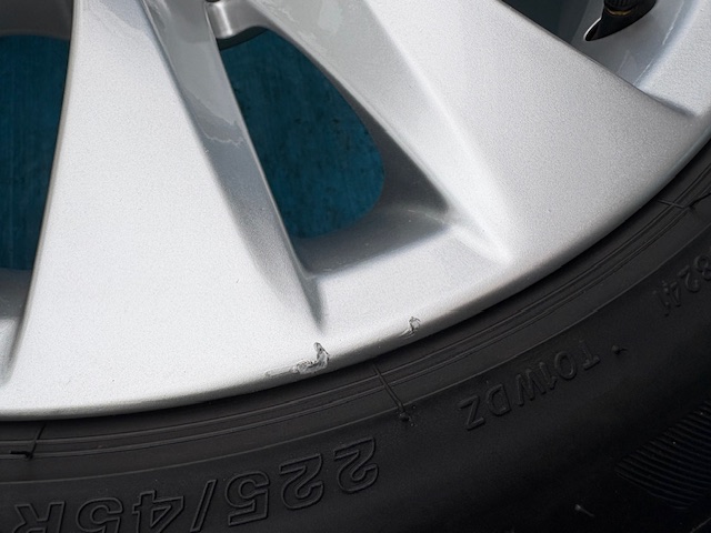 BMW純正 Vスポーク338（都筑店）の画像5