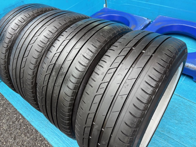 BMW純正 Vスポーク338（都筑店）の画像7
