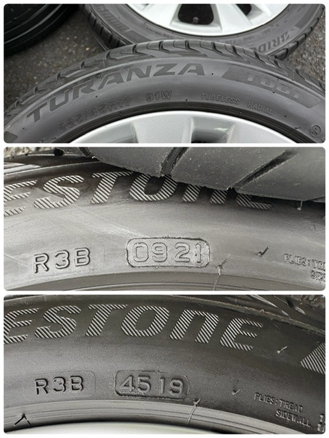 BMW純正 Vスポーク338（都筑店）の画像8