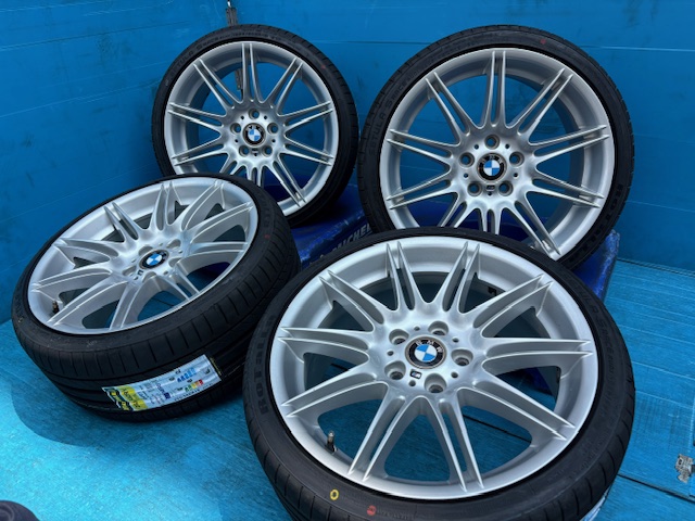 BMW純正 ダブルスポーク225M（都筑店）の画像2