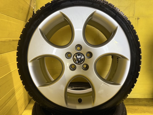 外車